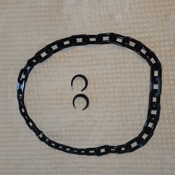 Rara Avis Iris Apfel Resin Set LAST ONE!! - Picture 2 of 9